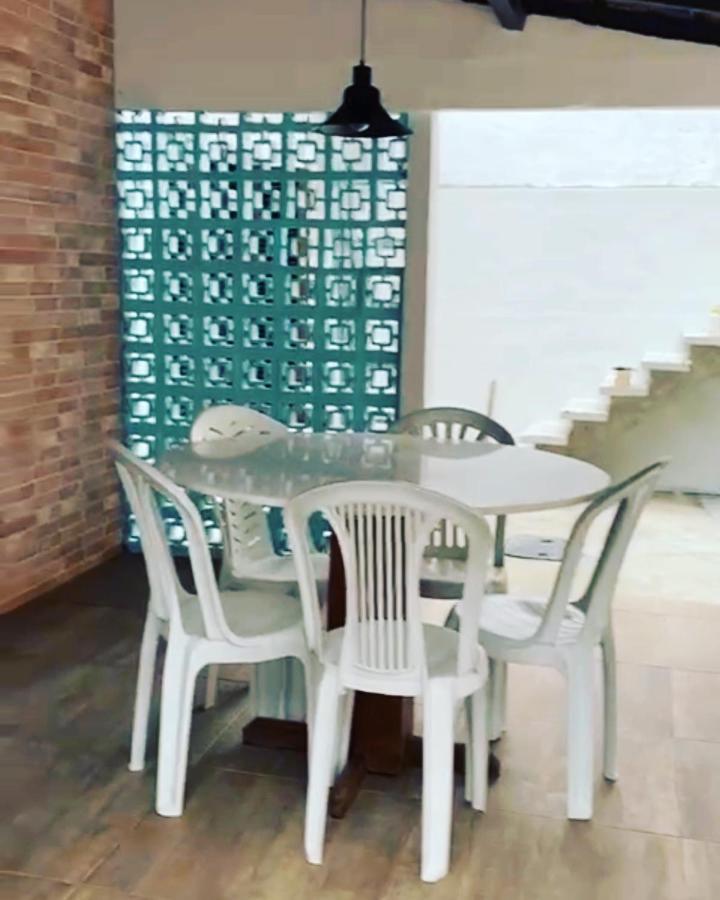 Casa De Praia - Suites Arraial do Cabo Eksteriør billede