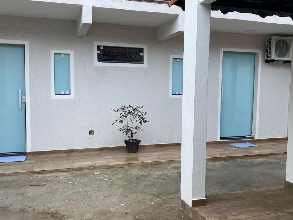 Casa De Praia - Suites Arraial do Cabo Eksteriør billede