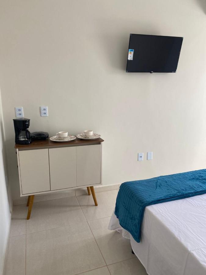 Casa De Praia - Suites Arraial do Cabo Eksteriør billede