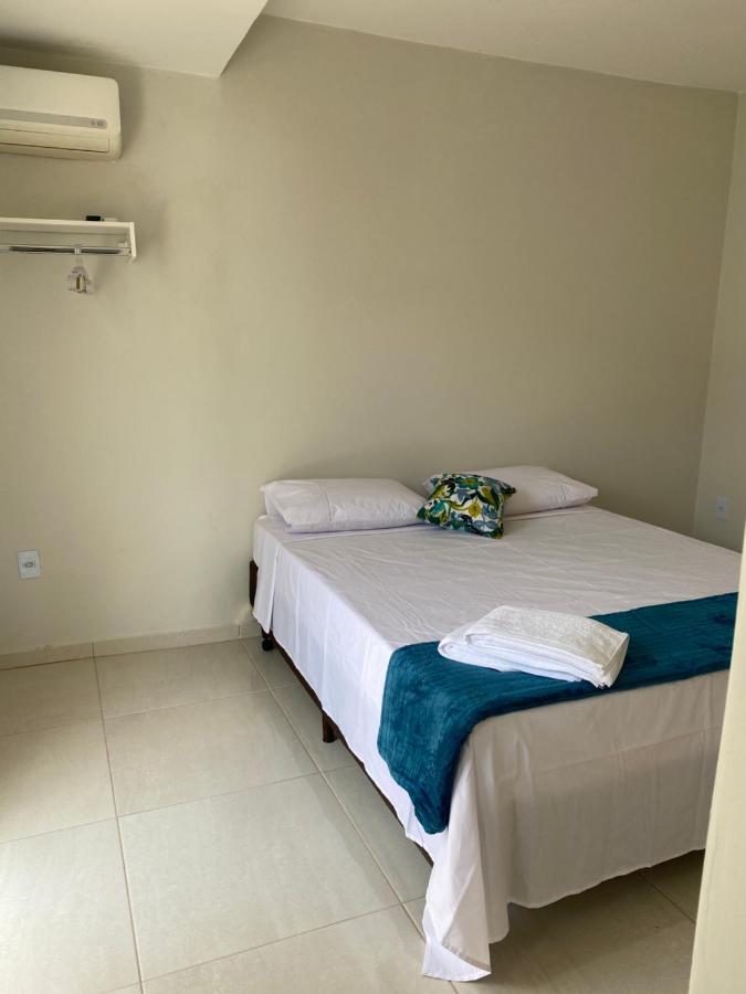 Casa De Praia - Suites Arraial do Cabo Eksteriør billede