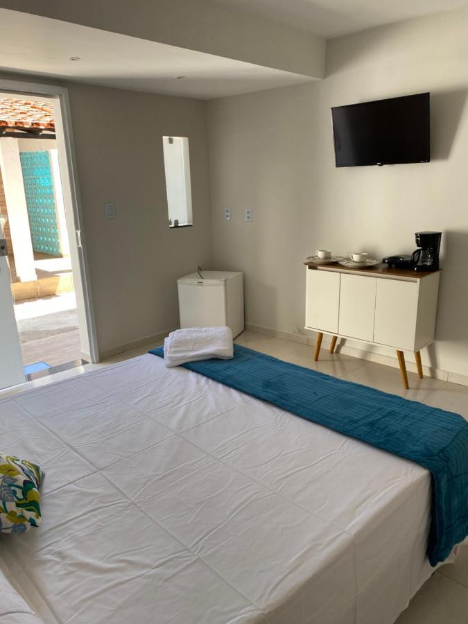 Casa De Praia - Suites Arraial do Cabo Eksteriør billede